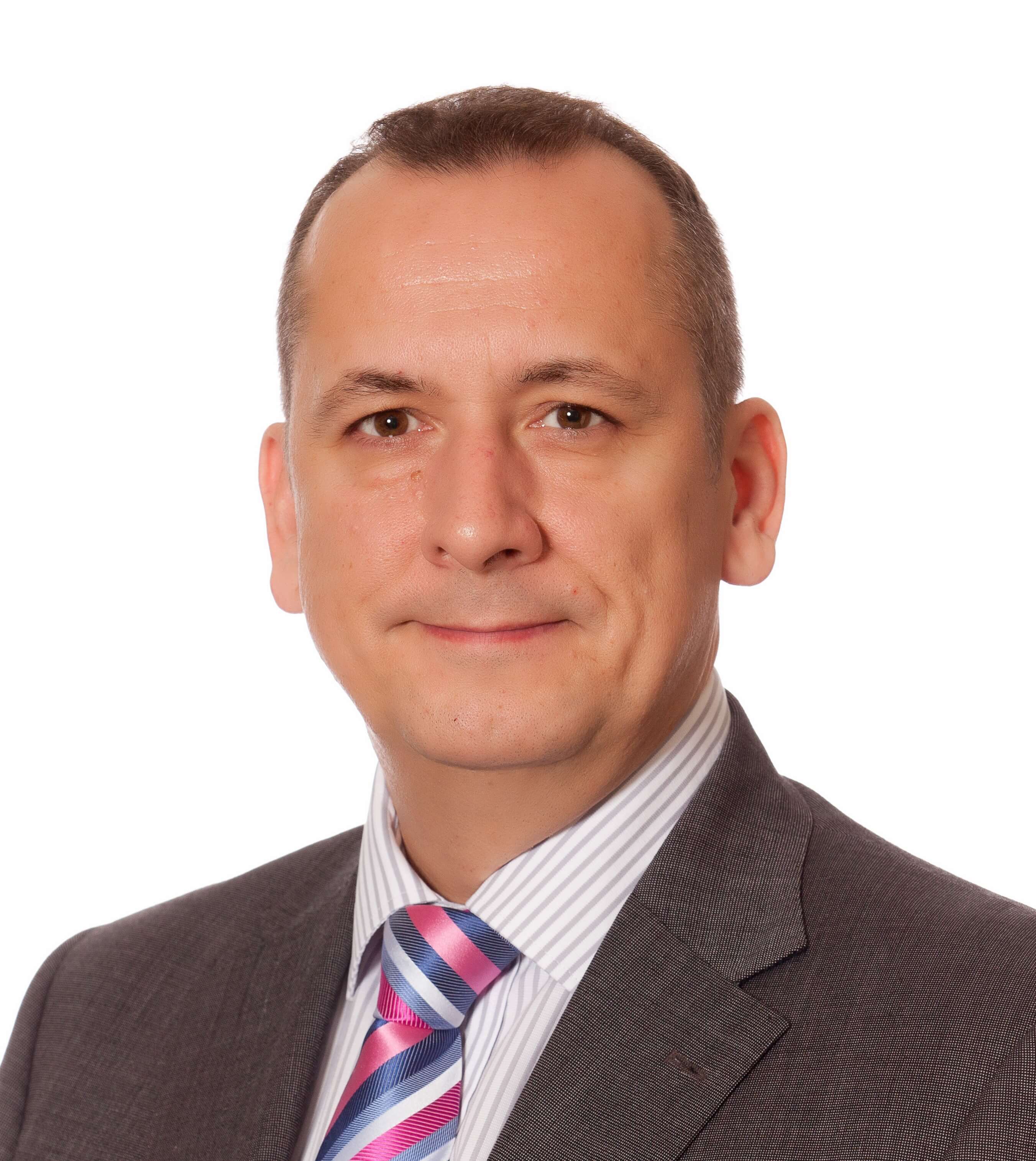 image of Paul Sandelands 