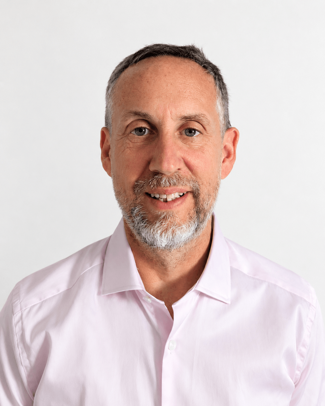 image of Sean Hutchins 