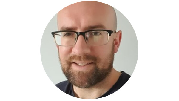 Image of Lee Graham