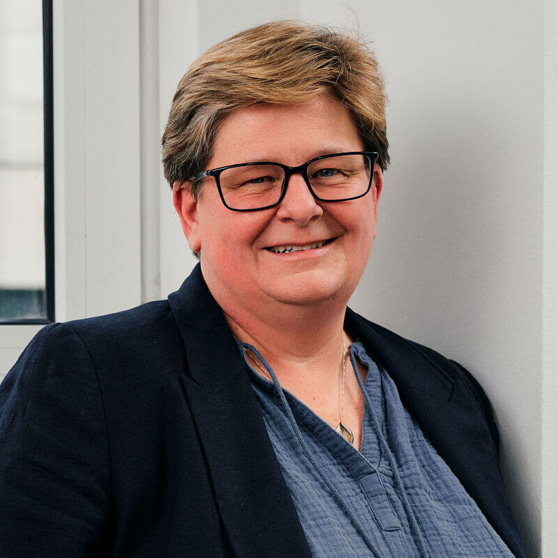 Mandy Hunt
