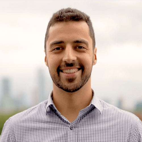 image of Mauricio Filho