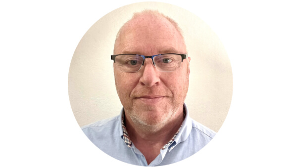 Image of Paul Herring