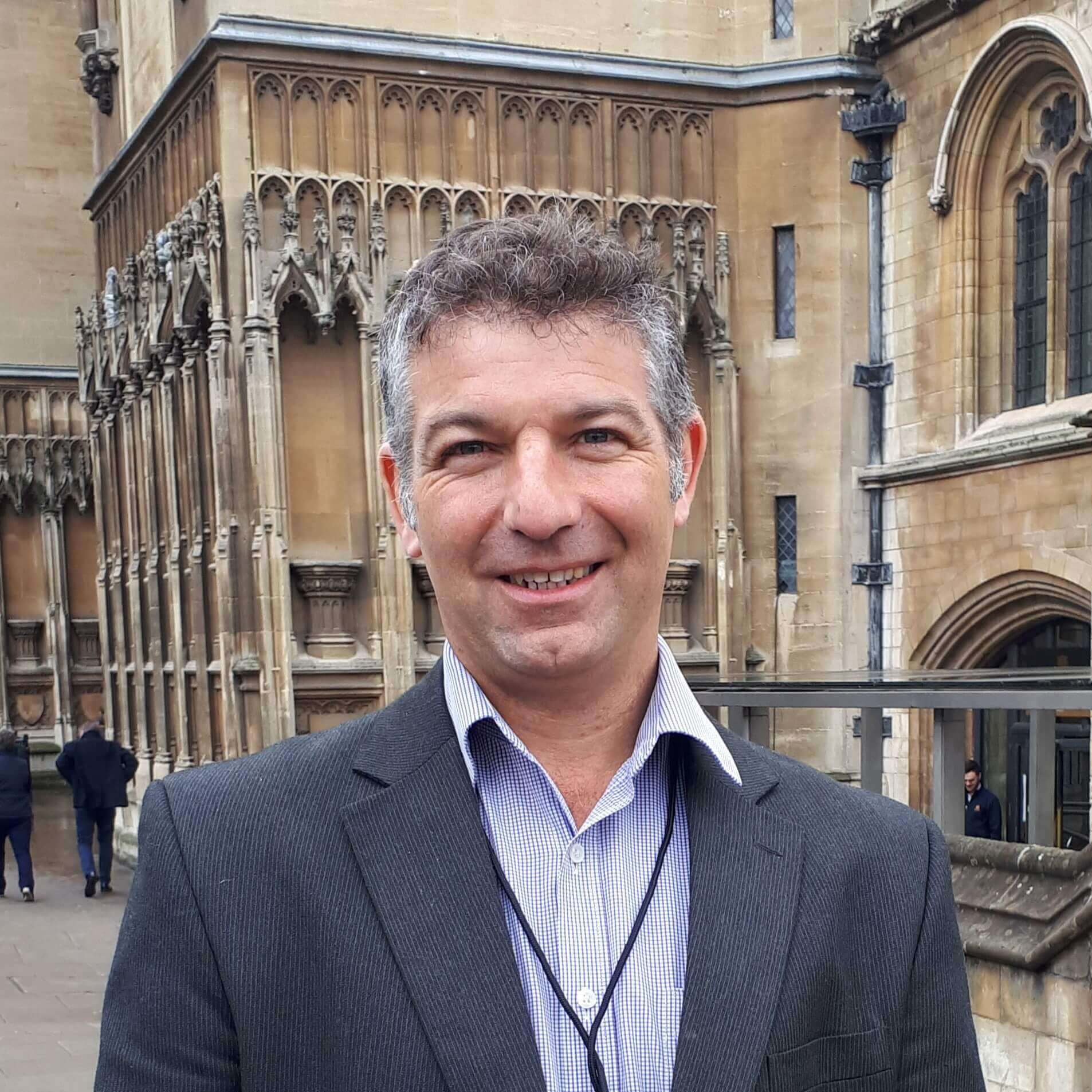Phil Agulnik 