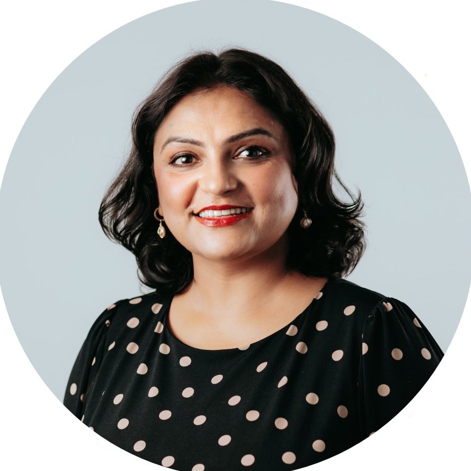 Sarika Rana