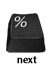 Percent Key (next)