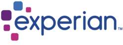 Experian logo